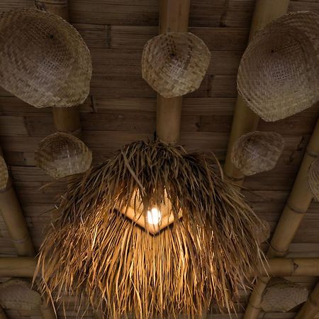 Nivriti Bali Sidemen (Bali) Exterior foto