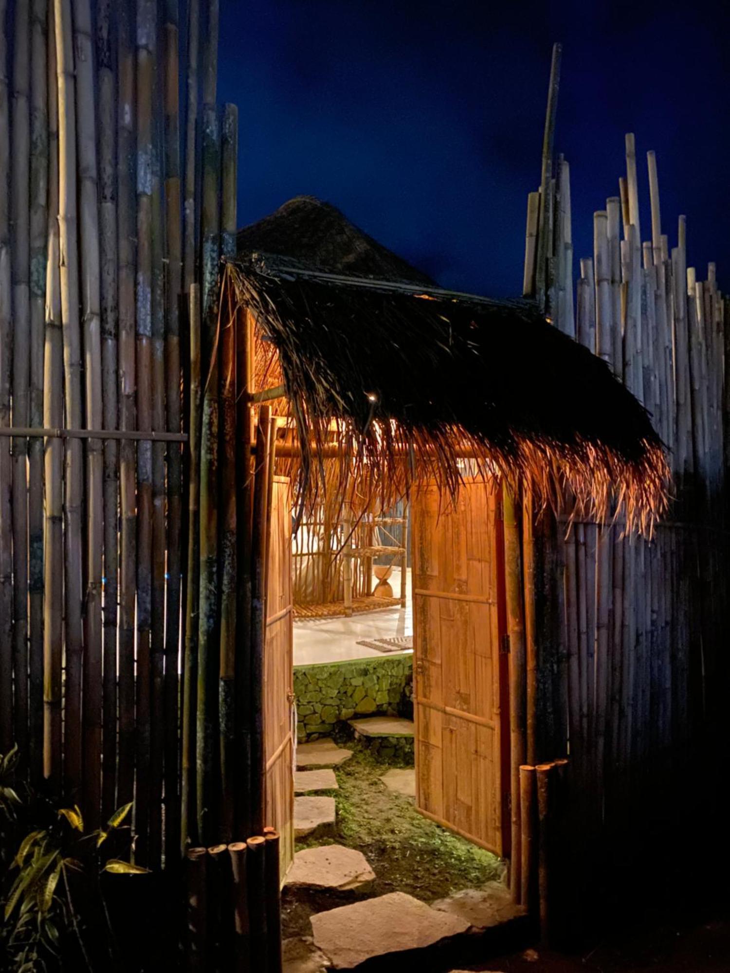 Nivriti Bali Sidemen (Bali) Exterior foto