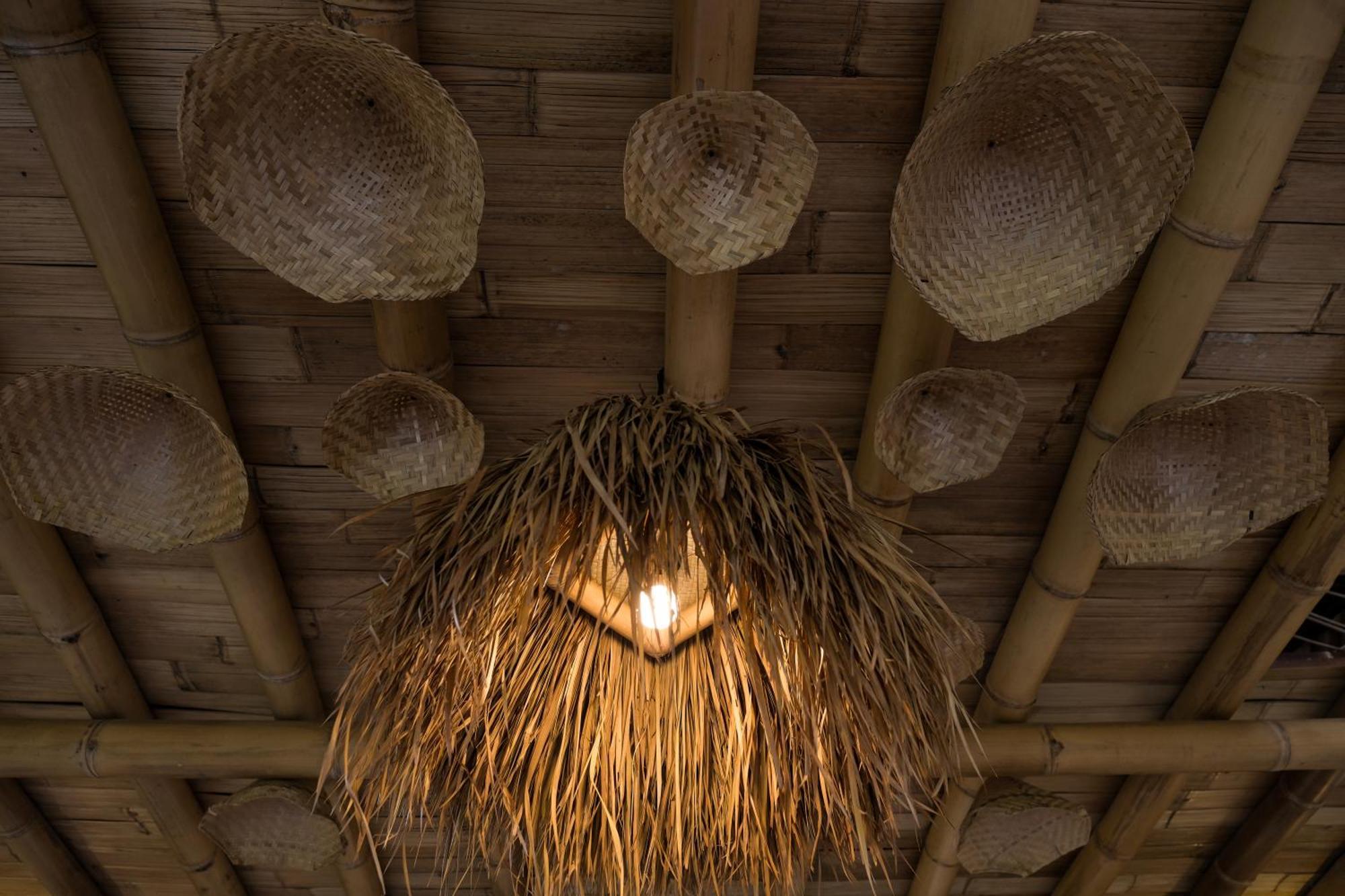 Nivriti Bali Sidemen (Bali) Exterior foto